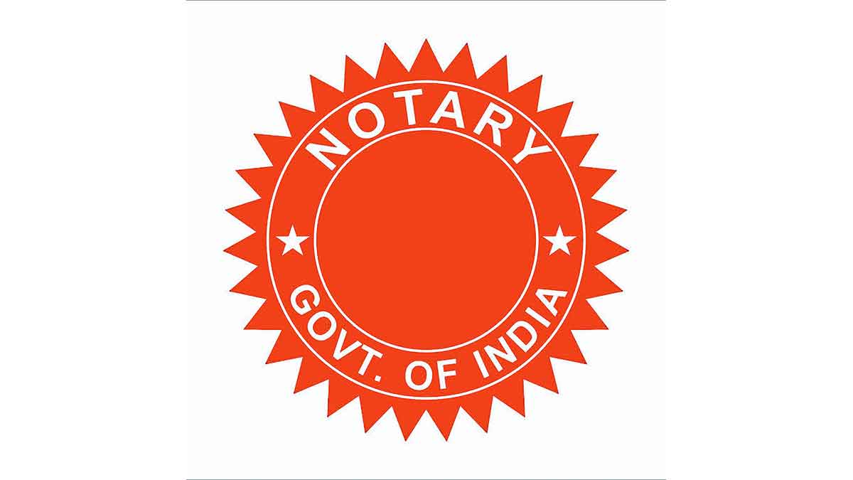 Notary definition