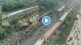 Odisha Train Accident Video