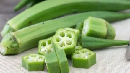 Okra