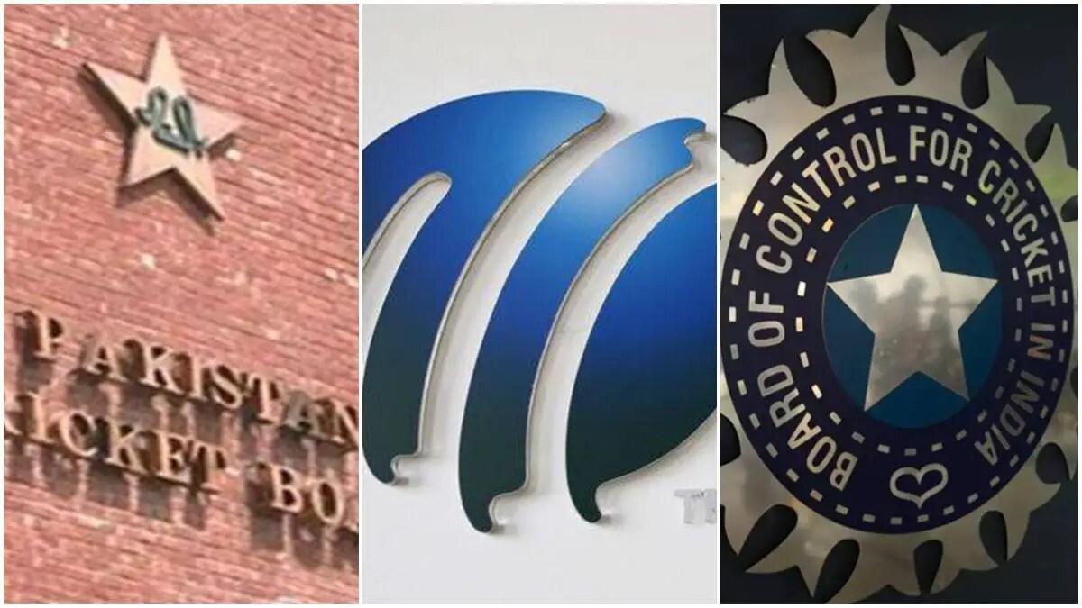 ODI World Cup 2023: Big blow to Pakistan before World Cup ICC and BCCI rejected their demand