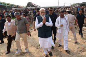 PM Narendra modi