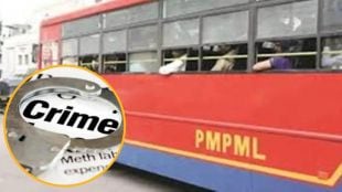 PMP bus