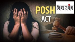 POSH act