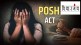 POSH act