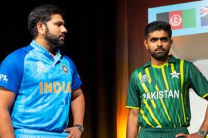 Pakistans Hybrid Model For Asia Cup 2023