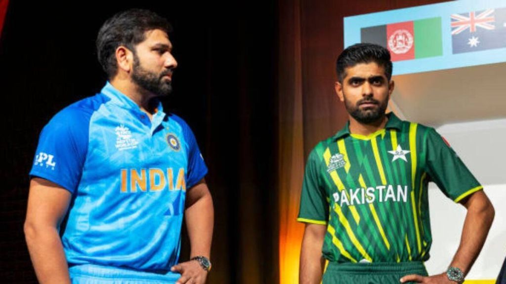 Pakistans Hybrid Model For Asia Cup 2023