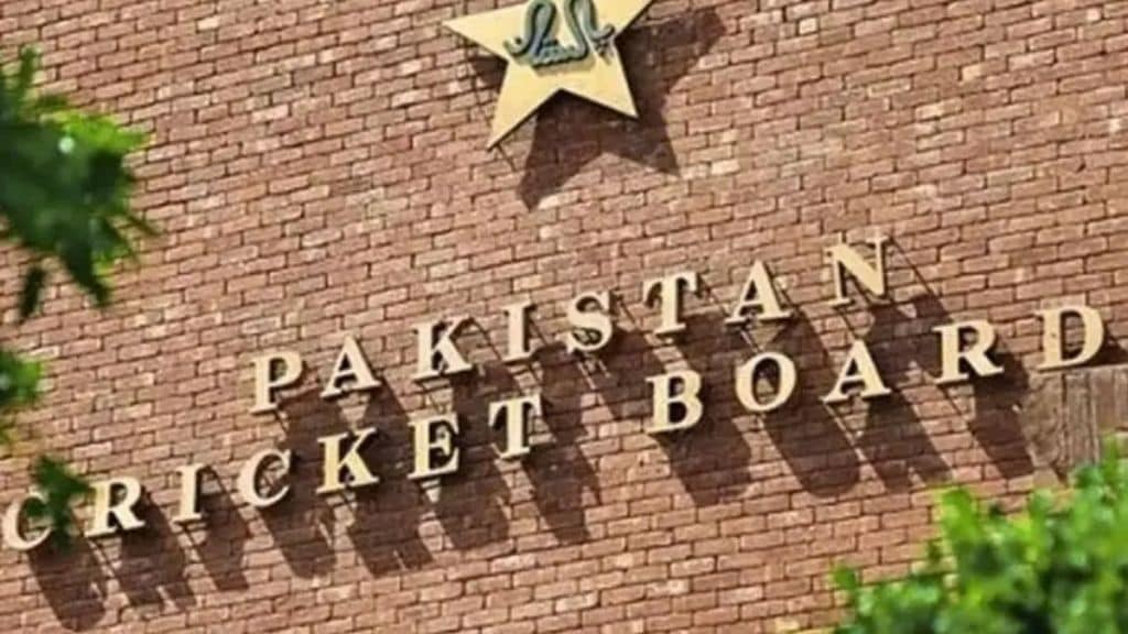 Pakistan Cricket Board News Update
