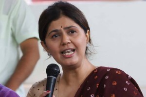 Pankaja Munde