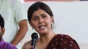 Pankaja Munde