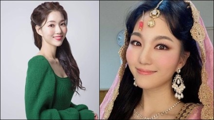 Park Soo Ryun passed away
