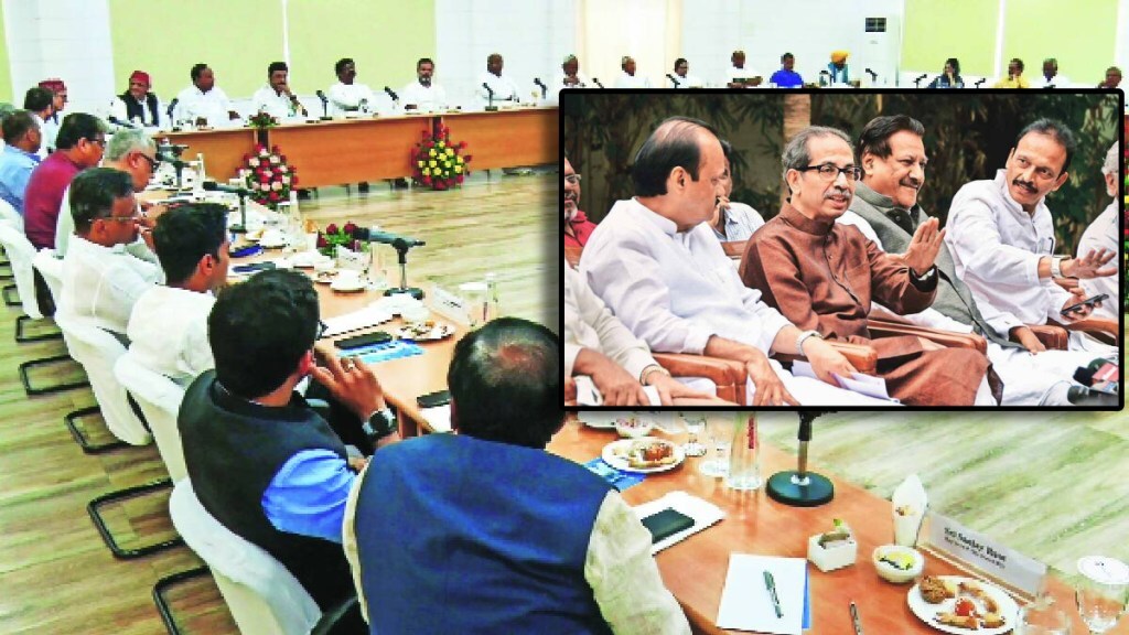 Patna meeting gives strength to Mavia