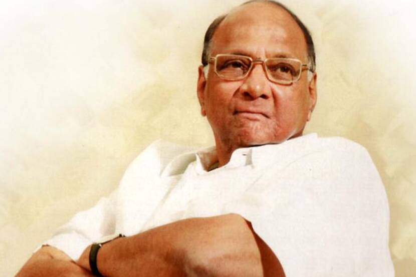 ही स्थिती असेल तर एकत्र बसून याचा विचार केला पाहिजे. लोकांची इच्छापूर्ती कशी होईल हा मुद्दा मी बैठकीत मांडणार आहे - शरद पवार (सर्व छायाचित्र - संग्रहित)