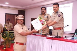 Pimpri-Chinchwads anti-gang squad