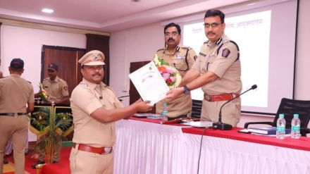 Pimpri-Chinchwads anti-gang squad