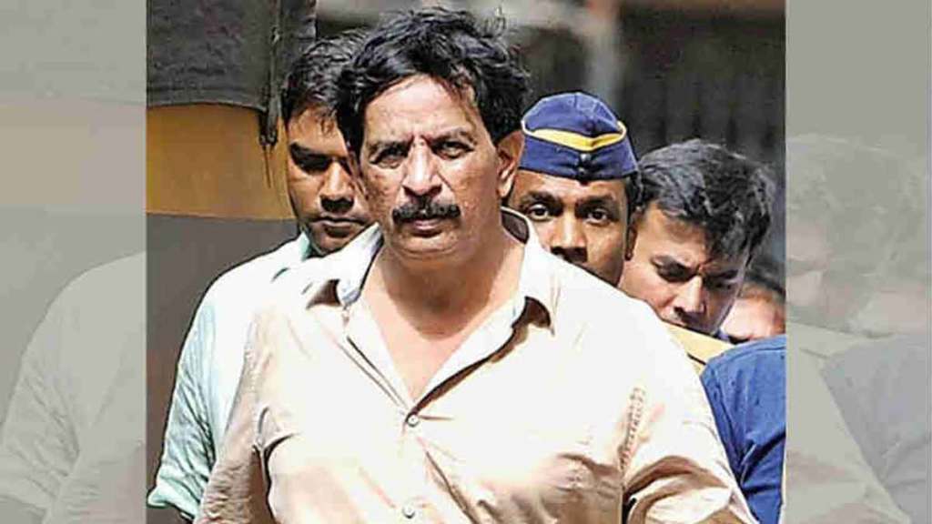 ex cop pradeep sharma get interim bail