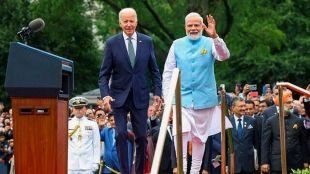 Prime Minister Narendra Modi's US visit