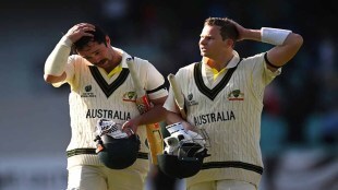 The pair of Steve Smith and Travis Head broke the 93-year-old record associated with Sir Don Bradman
