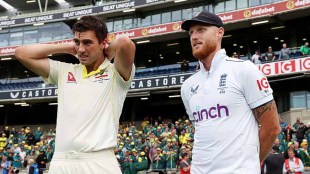 ICC fined Australia and England for slow over rate reason WTC points were also deducted