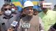 Railway minister Ashwini Vaishnav