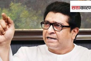 Raj Thackeray supported wrestlers