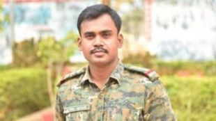Rajesh Khandve