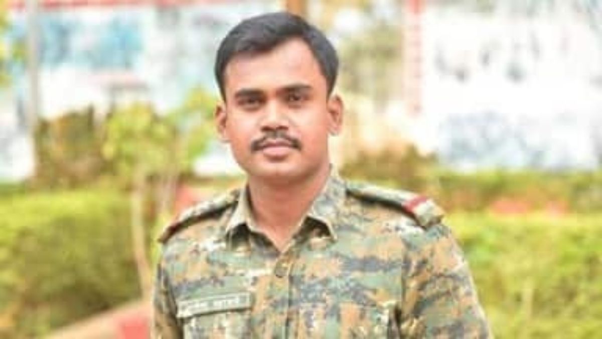 Rajesh Khandve