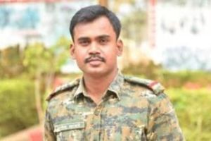 Rajesh Khandve