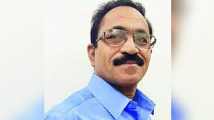 Ravindra Shobhane