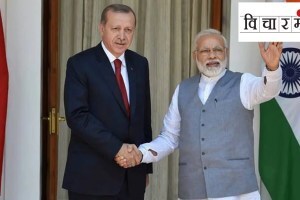 Recep Tayyip Erdogan narendra modi