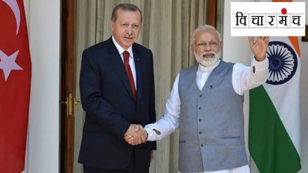 Recep Tayyip Erdogan narendra modi