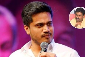 Rohit Pawar