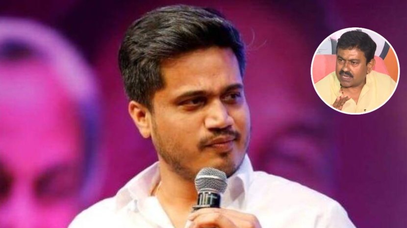 Rohit Pawar