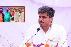 Rohit Pawar
