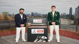 IND vs AUS WTC 2023 Final Match Updates