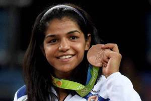 What Sakshi Malik Said?