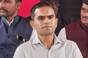 Sameer Wankhede