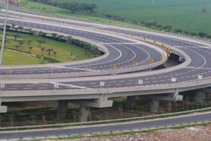 Samruddhi highway