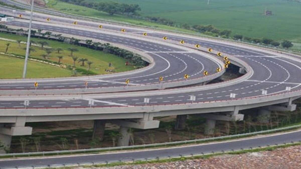 Samruddhi highway