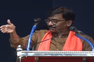 Sanjay Raut