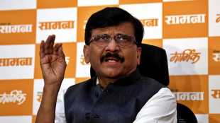 Sanjay Raut Salary