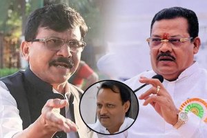Sanjay Shirsat vs Sanjay Raut (1)