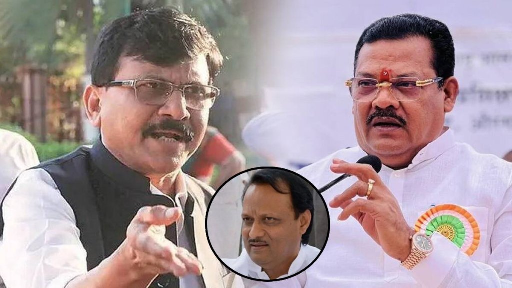 Sanjay Shirsat vs Sanjay Raut (1)