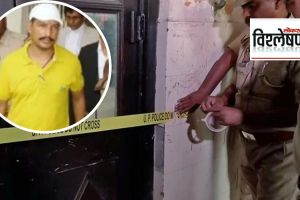 Sanjeev Maheshwari Jeeva lucknow court Murder