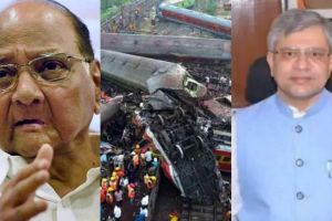 Sharad Pawar on Odisha Railway accident