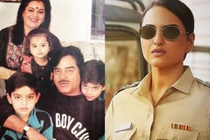 Shatrughan Sinha Sonakshi