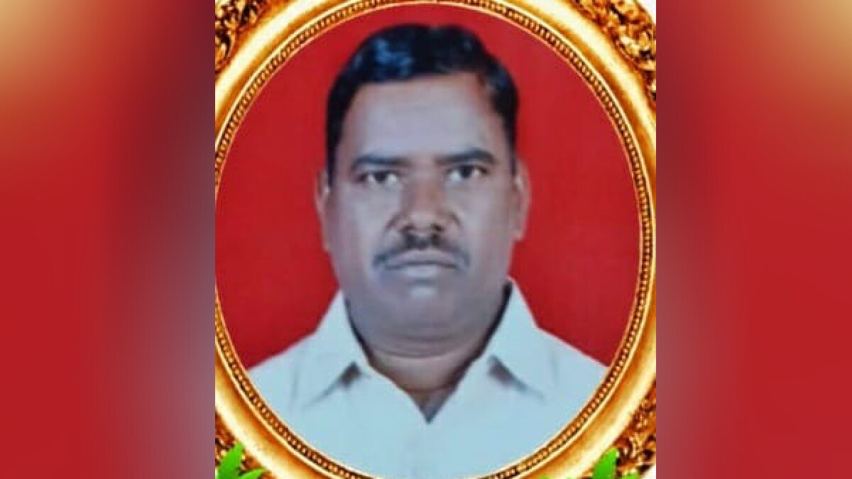 Shravan Sonavane
