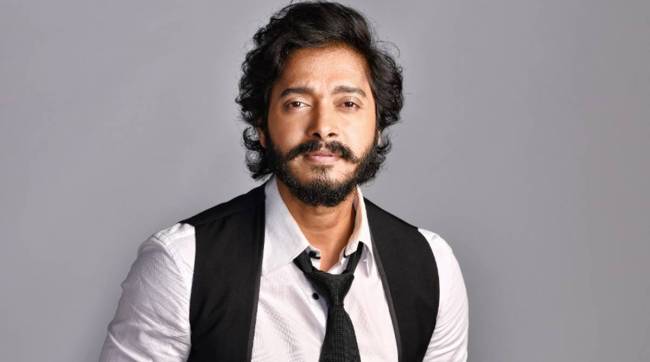 shreyas talpade shreyas talpade in khupte tithe gupte