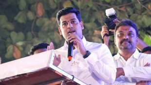 Shrikant Shinde on Kalyan Lok Sabha constituency