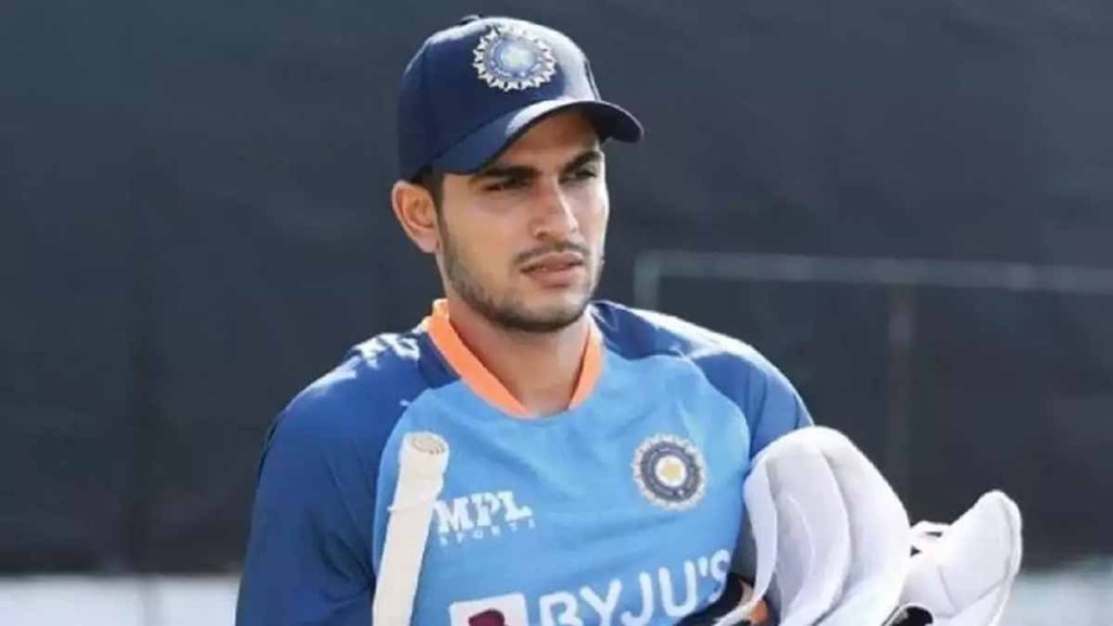 Shubman cannot be Rohit's replacement for captaincy big statement from former BCCI head of selection committee Bhupinder Singh