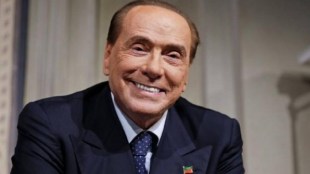 Silvio Berlusconi